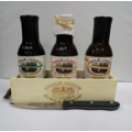 Uncle Jack’s Gourmet Sample Pack