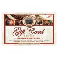Uncle Jack's $50 Gift Card